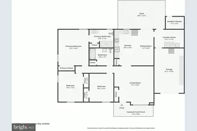 13 Cormorant Way, Cape May, NJ 08204 - Photo 37
