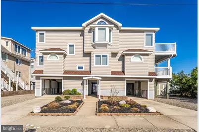 9 85th Street #NORTH SIDE, Sea Isle City, NJ 08243 - Photo 55