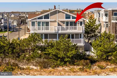 9 85th Street #NORTH SIDE, Sea Isle City, NJ 08243 - Photo 7