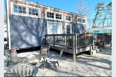 561 Corsons Tavern Road #43, Ocean View, NJ 08230 - Photo 3