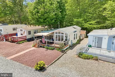 234 Holly #234, Woodbine, NJ 08270 - Photo 33