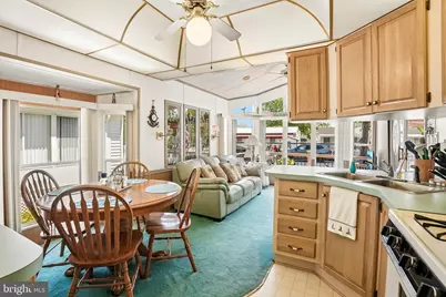 234 Holly #234, Woodbine, NJ 08270 - Photo 3