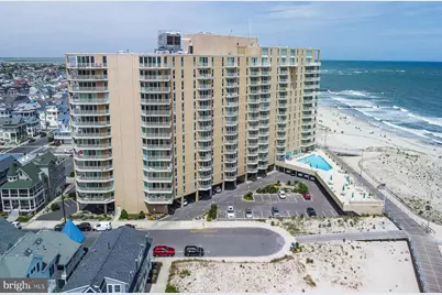 322 Boardwalk #514, Ocean City, NJ 08226 - Photo 63