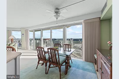 322 Boardwalk #514, Ocean City, NJ 08226 - Photo 13