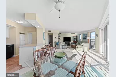322 Boardwalk #514, Ocean City, NJ 08226 - Photo 17