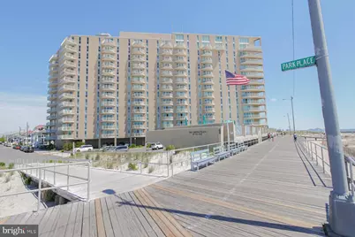 322 Boardwalk #514, Ocean City, NJ 08226 - Photo 53