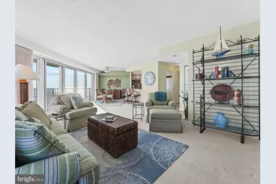 322 Boardwalk #514, Ocean City, NJ 08226 - Photo 11