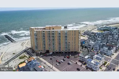 322 Boardwalk #514, Ocean City, NJ 08226 - Photo 55