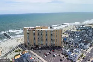 322 Boardwalk, Ocean City, NJ 08226 - Photo 55