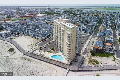 322 Boardwalk #514, Ocean City, NJ 08226 - Photo 57