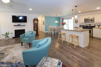 608 Shunpike Road, Cape May, NJ 08204 - Photo 5