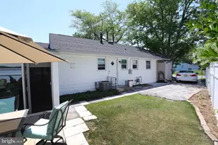 503 Lincoln Blvd, Cape May, NJ 08204 - Photo 37