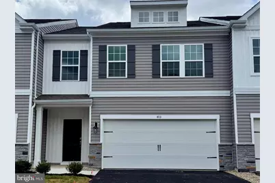 403 Scotty Boulevard #1105, Rio Grande, NJ 08242 - Photo 1