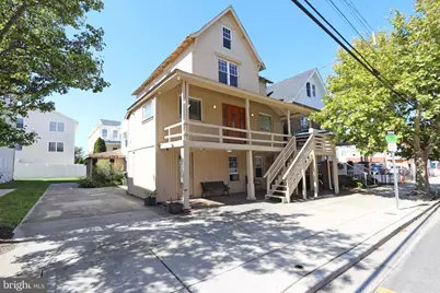 208 E Maple Avenue, Wildwood, NJ 08260 - Photo 1