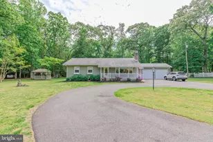 790 Tabernacle Rd, Cape May, NJ 08204 - Photo 1