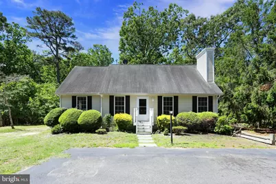 36 Hope Corson Road, Ocean View, NJ 08230 - Photo 1