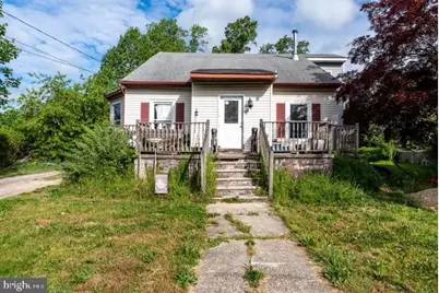 518 Monroe Avenue, Woodbine, NJ 08270 - Photo 1