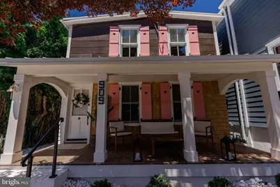 909 Corgie Street, Cape May, NJ 08204 - Photo 3