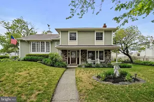 1400 Franklin Ave, Cape May, NJ 08204 - Photo 1