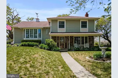 1400 Franklin Avenue, Cape May, NJ 08204 - Photo 33