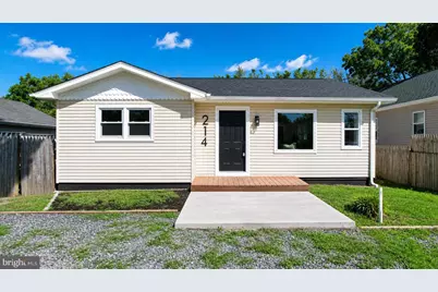 214 School Lane, Rio Grande, NJ 08242 - Photo 1
