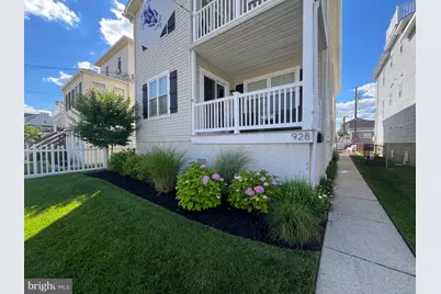 930 Bay Avenue #2, Ocean City, NJ 08226 - Photo 3