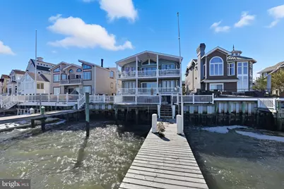 195 W 17th Street #1, Ocean City, NJ 08226 - Photo 1