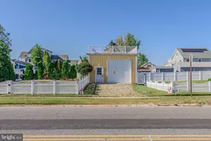 721 Atlantic Ave, Cape May, NJ 08204 - Photo 3