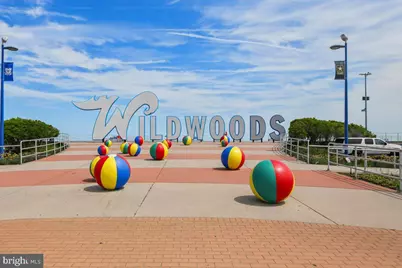 235 E Leaming Avenue #B, Wildwood, NJ 08260 - Photo 43