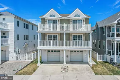 235 E Leaming Avenue #B, Wildwood, NJ 08260 - Photo 1