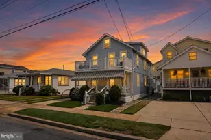 129 E 13th Ave, North Wildwood, NJ 08260 - Photo 1