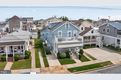 129 E 13th Avenue, North Wildwood, NJ 08260 - Photo 51