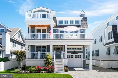 169 16th Street, Avalon, NJ 08202 - Photo 1