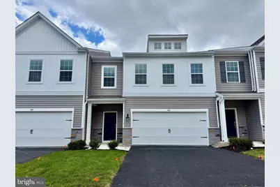 407 Scotty Boulevard #1103, Rio Grande, NJ 08242 - Photo 1