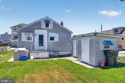 411 W Magnolia Avenue, Wildwood, NJ 08260 - Photo 17