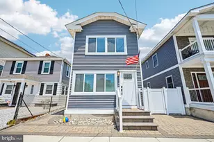315 W Burk Ave, Wildwood, NJ 08260 - Photo 1