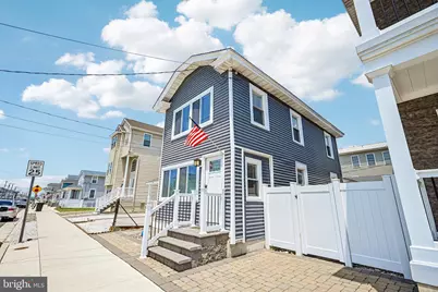 315 W Burk Avenue, Wildwood, NJ 08260 - Photo 3