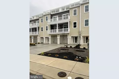 418-420 E Farragut #G, Wildwood, NJ 08260 - Photo 1