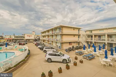 1200 Kennedy Drive #205, Wildwood, NJ 08260 - Photo 15