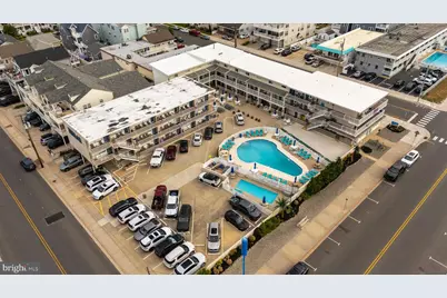 1200 Kennedy Drive #205, Wildwood, NJ 08260 - Photo 1
