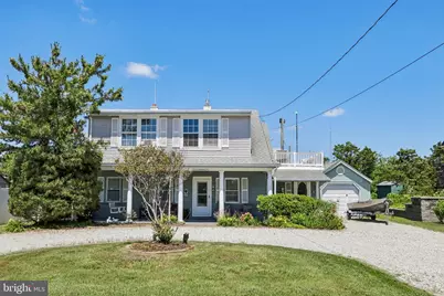 100 N Commonwealth Avenue, Strathmere, NJ 08248 - Photo 3