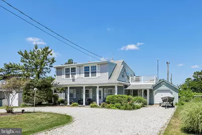 100 N Commonwealth Avenue, Strathmere, NJ 08248 - Photo 5