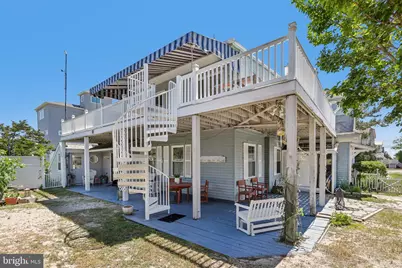 100 N Commonwealth Avenue, Strathmere, NJ 08248 - Photo 59