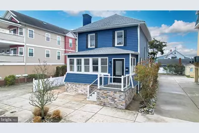 108 E 17th Avenue, Wildwood, NJ 08260 - Photo 3