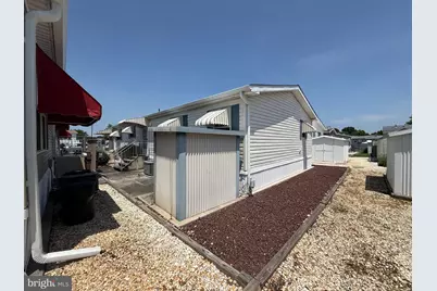 1402 S Route 9 #LOT 128, Cape May, NJ 08210 - Photo 21