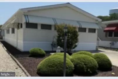 1402 S Route 9 #LOT 128, Cape May, NJ 08210 - Photo 1