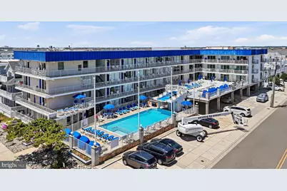 1000 John F Kennedy Boulevard #203, Wildwood, NJ 08260 - Photo 1