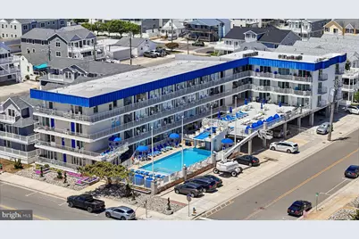 1000 John F Kennedy Boulevard #203, Wildwood, NJ 08260 - Photo 25