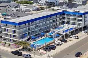 1000 John F. Kennedy Blvd, Wildwood, NJ 08260 - Photo 25