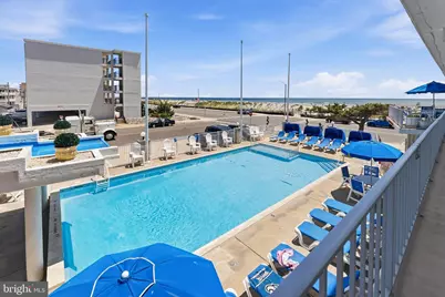 1000 John F Kennedy Boulevard #203, Wildwood, NJ 08260 - Photo 19